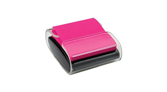 Image Self Adhesive Note Dispensers